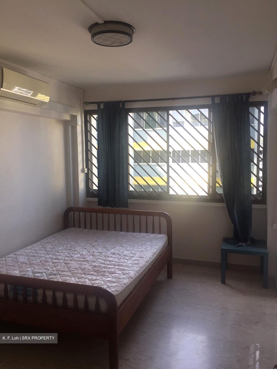 Blk 419 Fajar Road (Bukit Panjang), HDB 4 Rooms #295134261